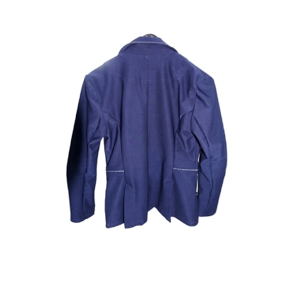 Horse Riding Show Jacket Equestrian Apparel.