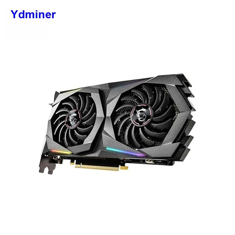 Color gaming graphics card carte graphique RTX 2060 in stock