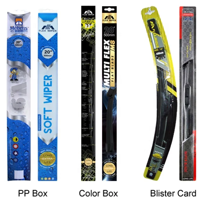 Winter Snow Wiper Blade TPSWM