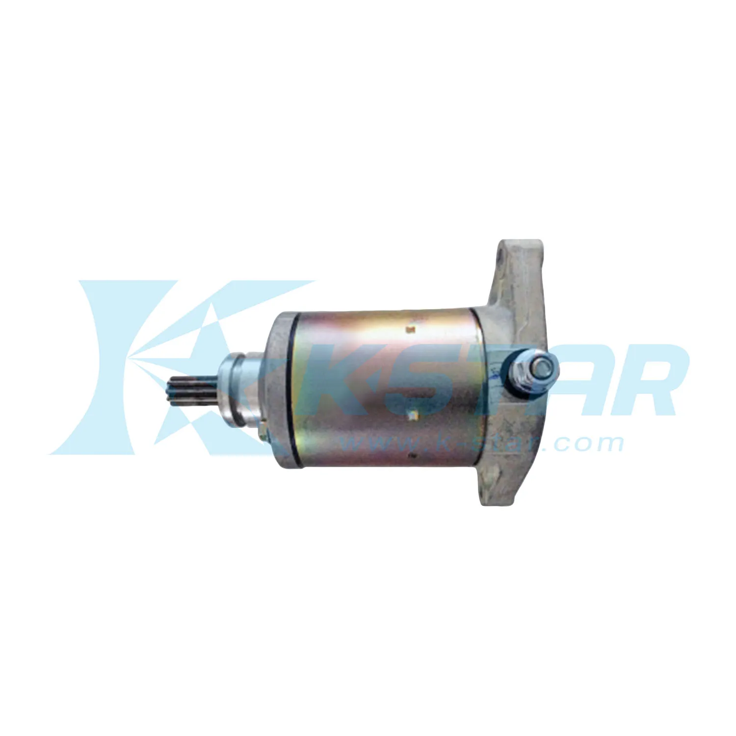 Starter Motor For Kymco ATV Maxxer 375