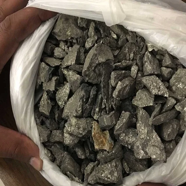 
High Quality LEAD ORE 