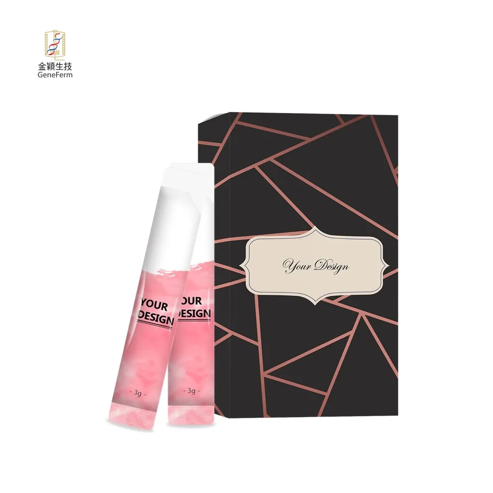 КОЛЛАГЕНОВЫЙ ПОРОШОК для отбеливания