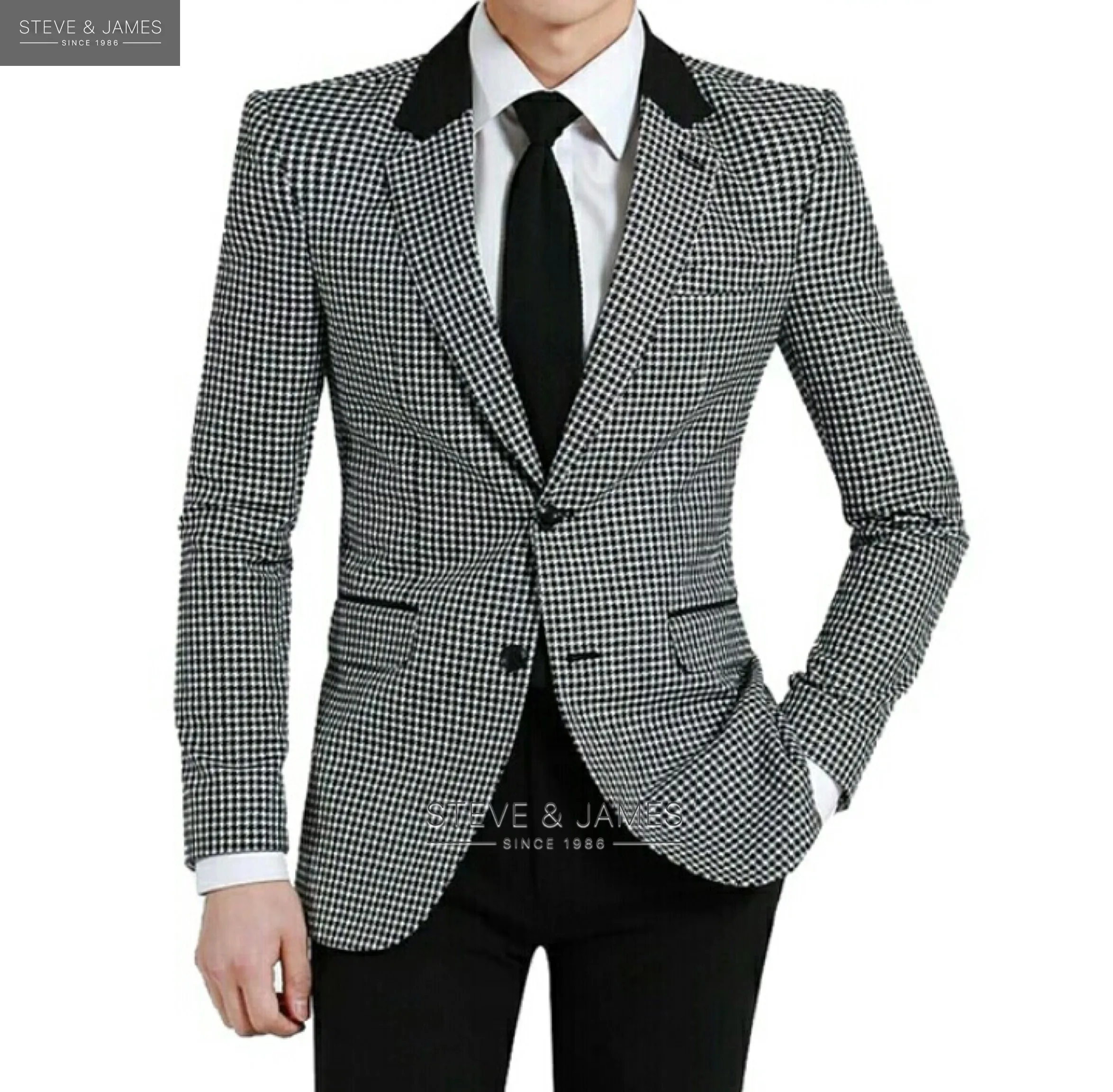 2021 hot selling mens blazer