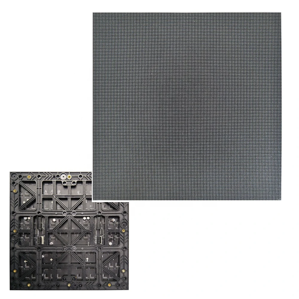 High Definition Indoor Usage Home Theatre Mall Showcase Interio P1.8 P2 P2.5 Led Displays