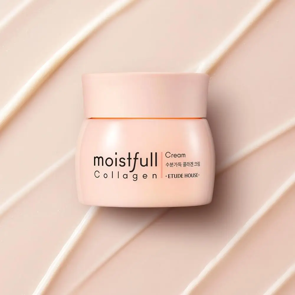 Etude house moistfull collagen eye cream 28ml