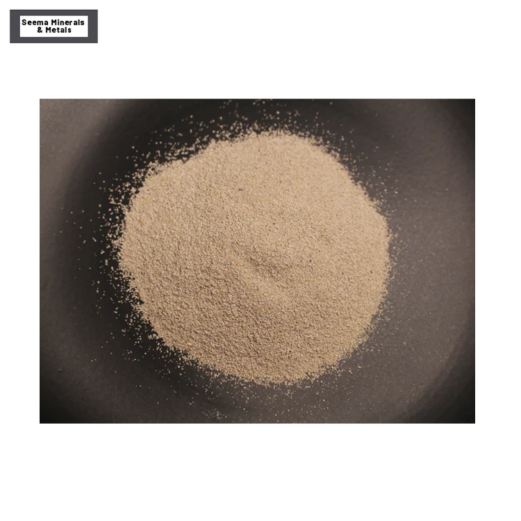 Высококачественная 100% натуральная диатомная земля 0,2-1 мм зерна для универсальных покупателей