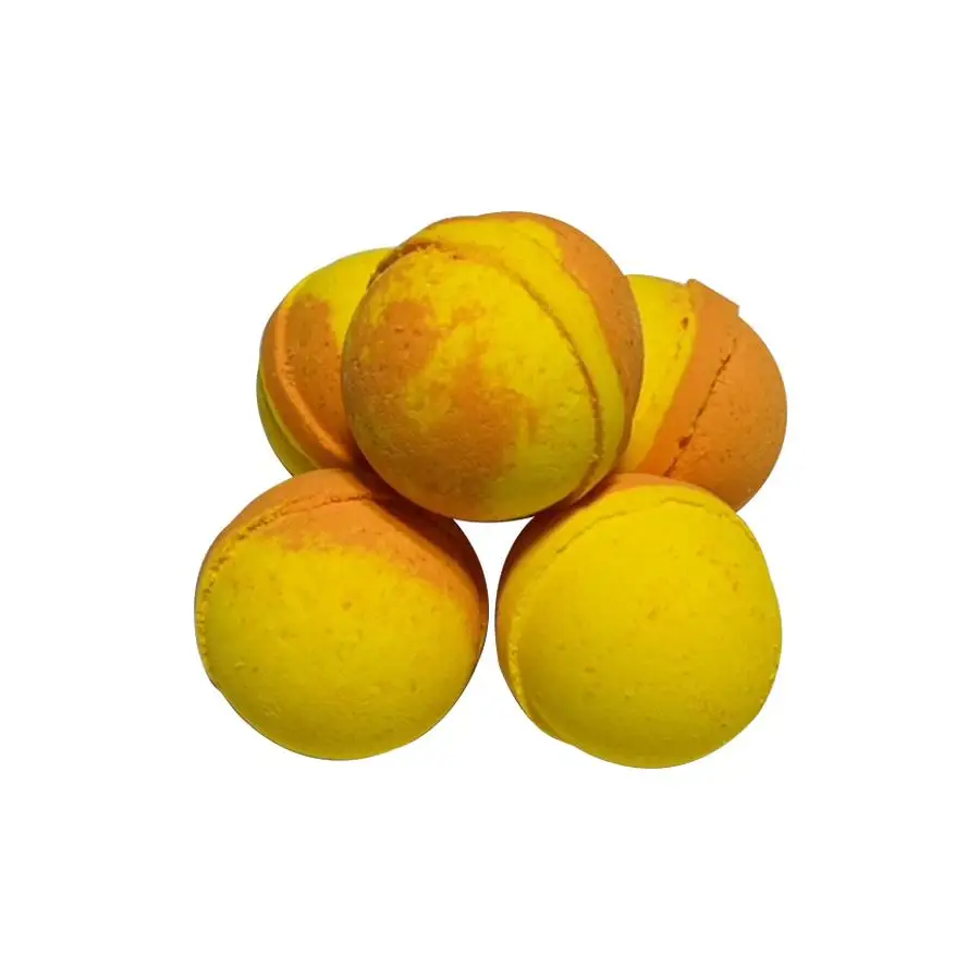 Magic Potion Bath Bomb