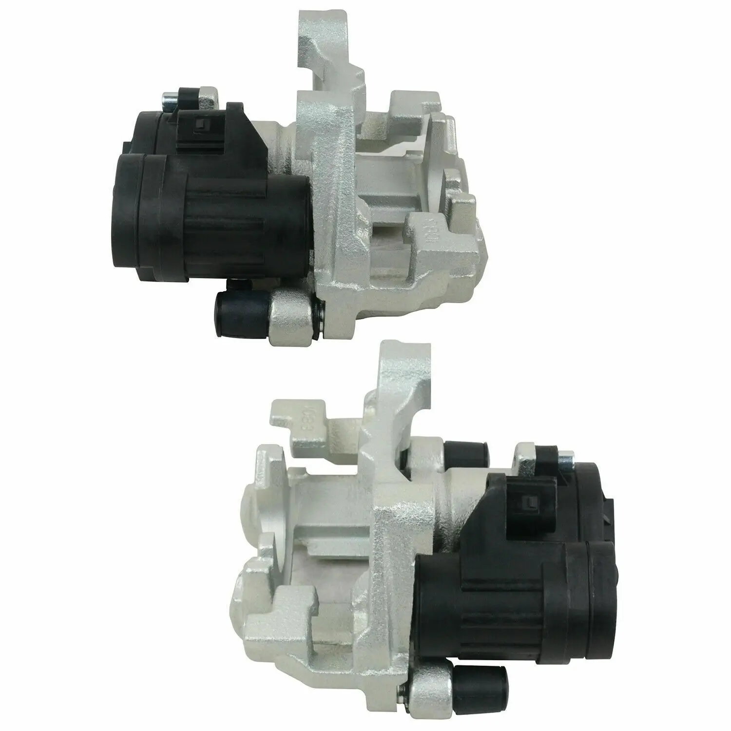 Guwo хит продаж OEM 3Q0615423 задняя ось Левая с поршневым тормозным суппортом двигателя для Q3 PA SSAT TI GUAN KODIAQ