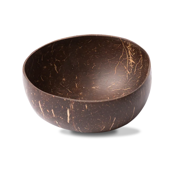 Красивые чаши для ресторана-кокосовые чаши-Оптовая продажа-Вьетнам