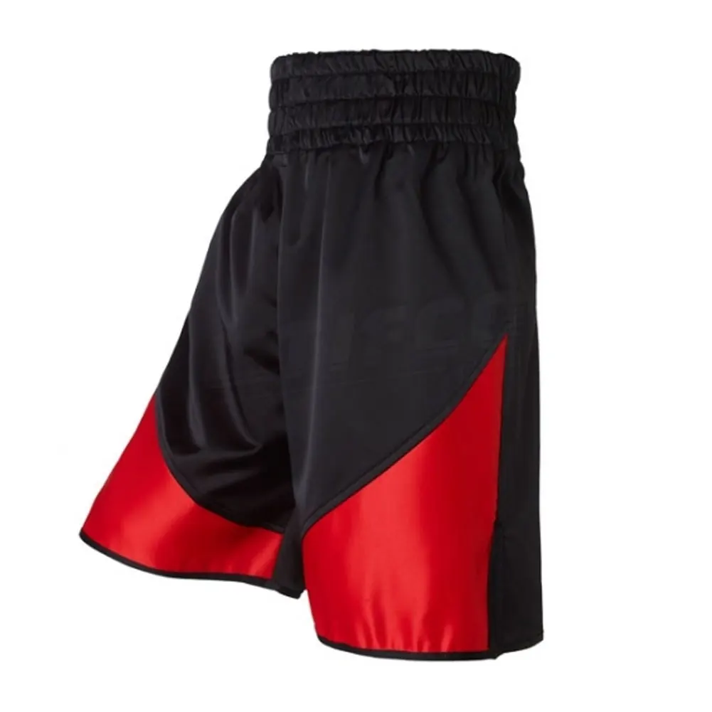 Plus Size Muay Thai Shorts High Grade MMA Gym Boxing Kickboxing Shorts