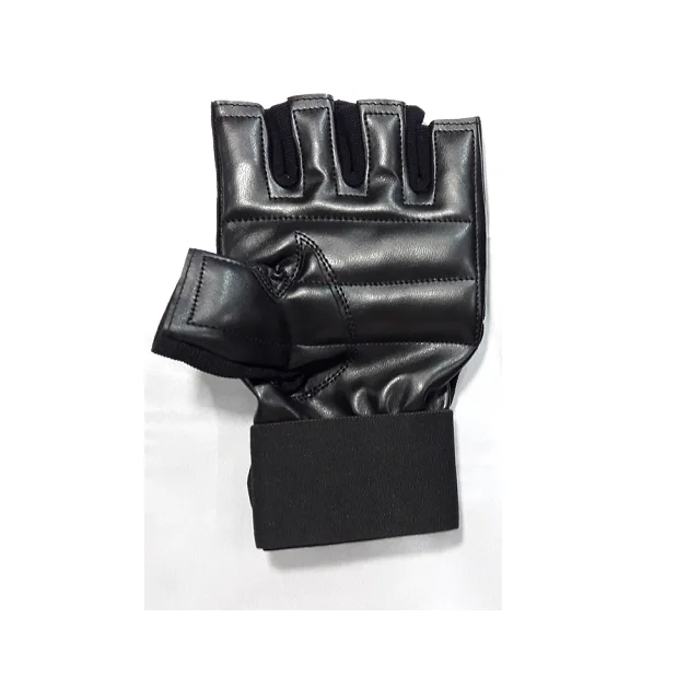 Оптовая продажа на заказ перчатки из 100% натуральной кожи для ММА по разумной цене