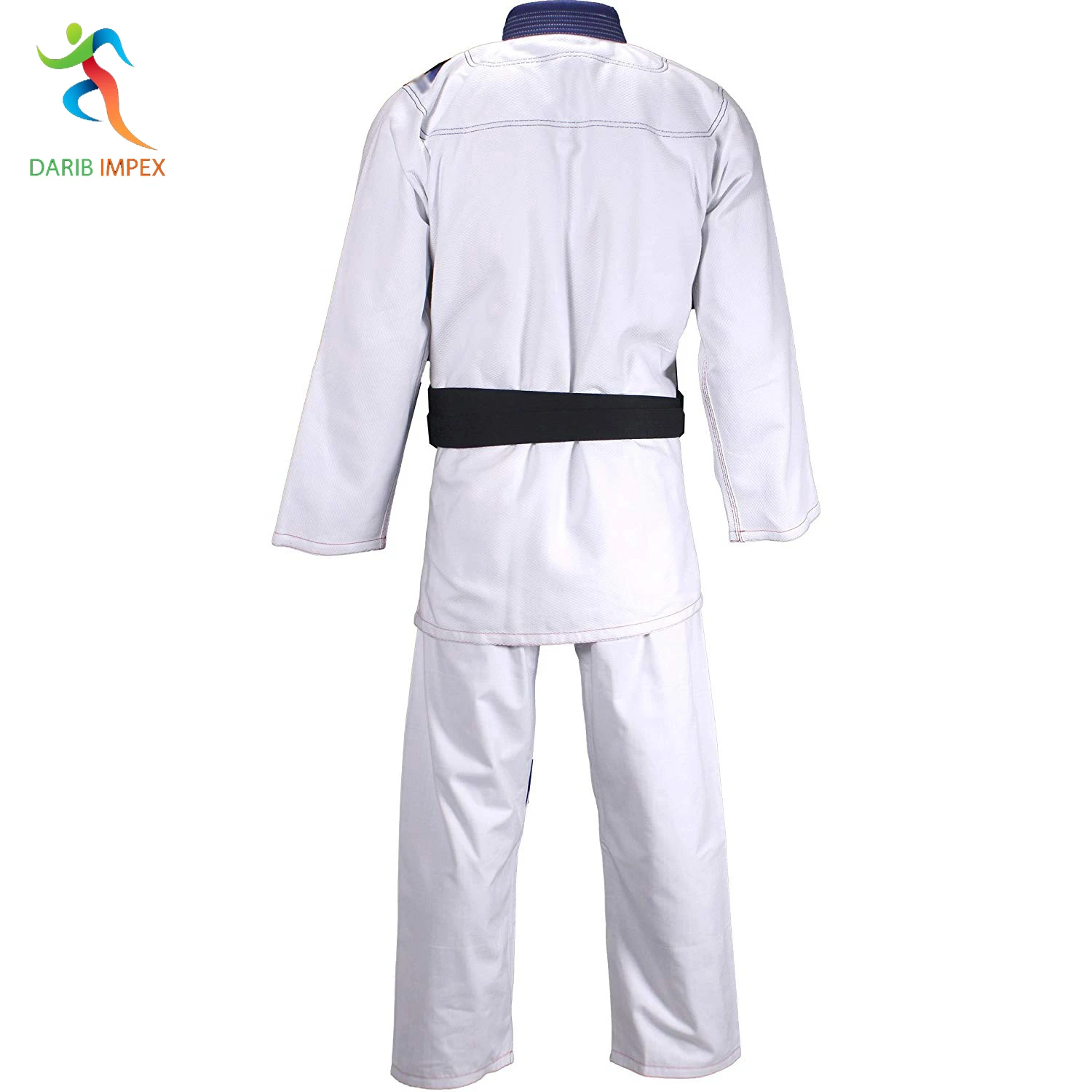 Custom Made High Quality Low Price Judo Gi Martial Arts Wears Bjj Uniform in Wholesale Price