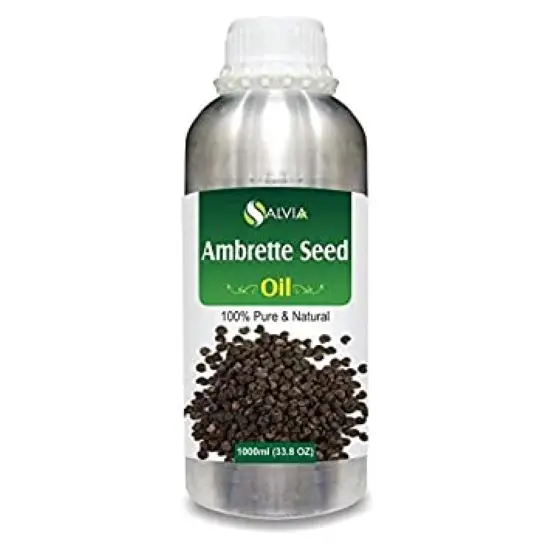 AMBRETTE SEED OIL