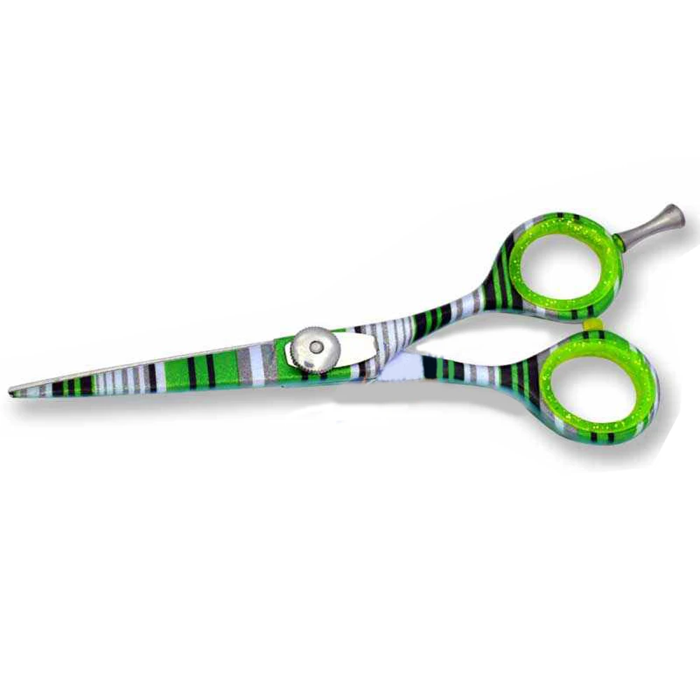 New Stainless Steel Smooth Tijeras Barberia Professional Cutting Hair Haircut Suppliers Hairdressing Barber Scissors