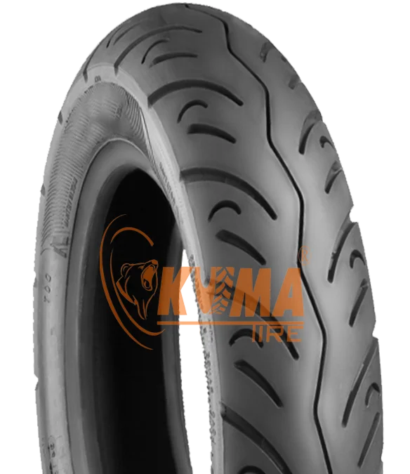 
TUBELESS TIRE - MOTORCYCLE TIRE 100/90-10 6PR BEST QUALITY - SPARE PARTS MOTORCYCLE 
