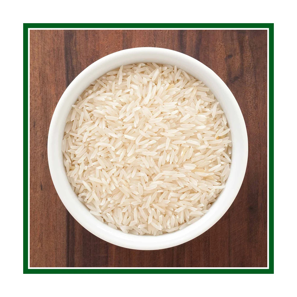 Рис басмати с precio