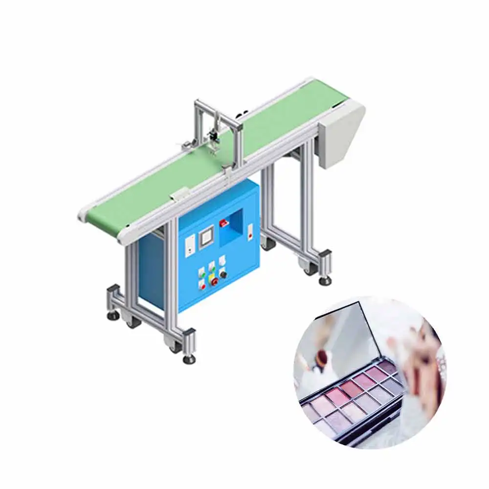  Диспенсер для теней век в комплекте