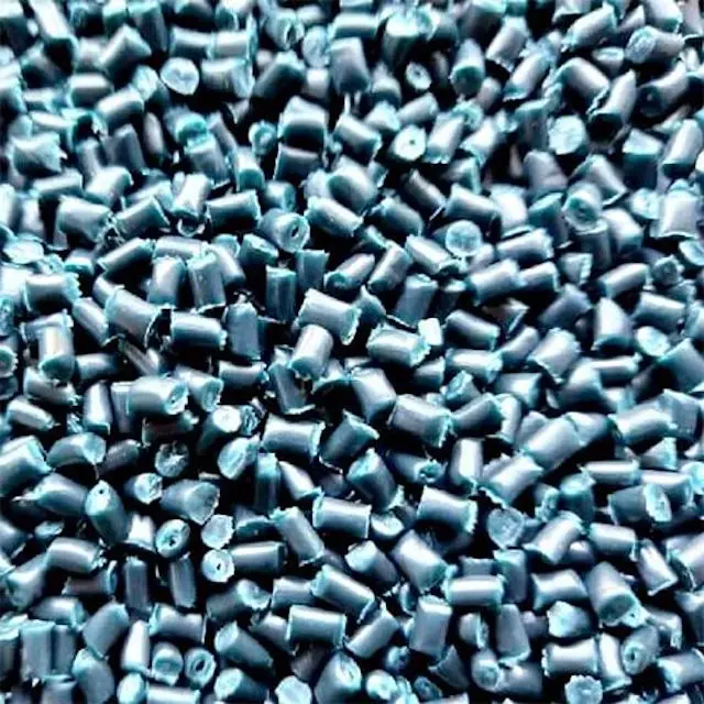 USA BULK SUPPLIER HDPE granules price, virgin High Density Polyethylene granules / HDPE resin / hdpe blow molding grade