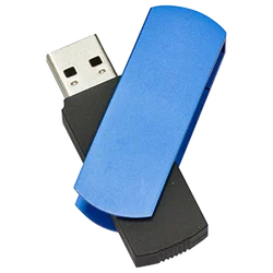 Rotary design metal Customized LOGO USB flash drive USB pen drive 3.0 2.0 write protect usb memory stick 16gb 32gb 64gb