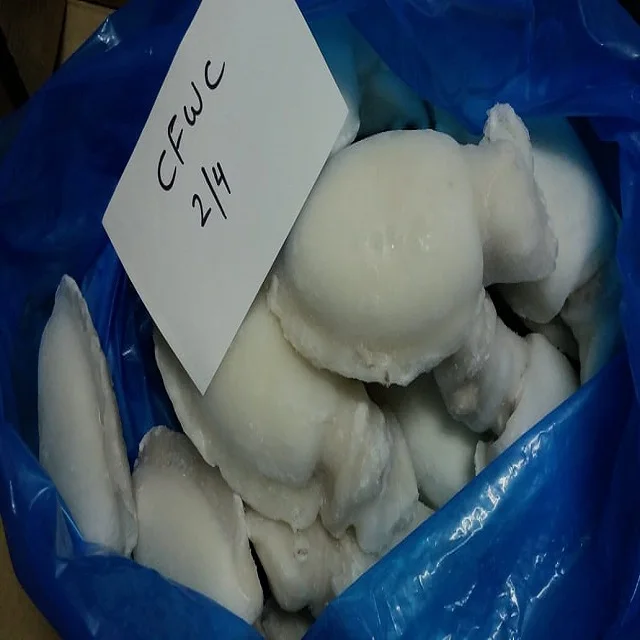 Высококачественная замороженная рыба, полностью очищенная из Индии