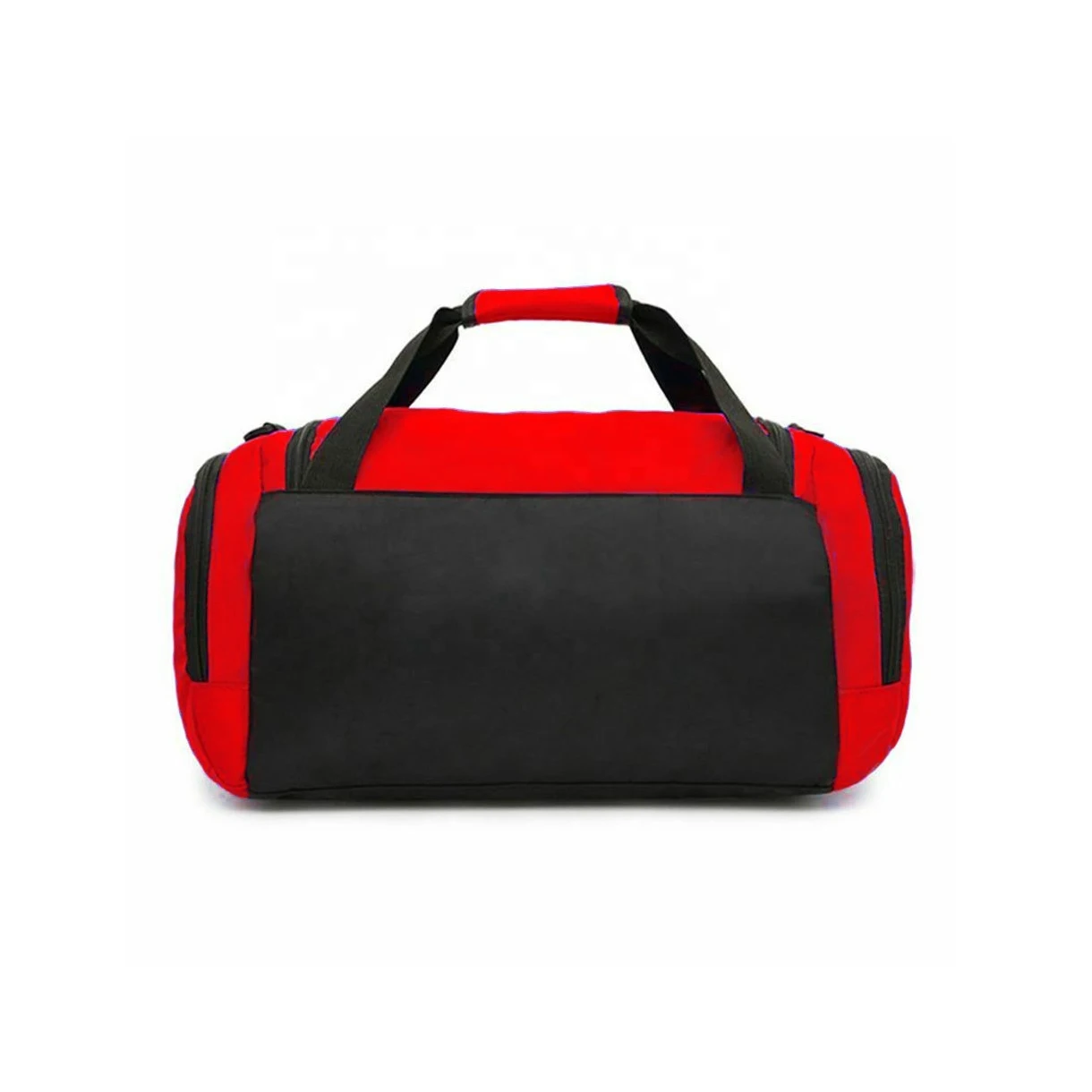 Brand New Duffle Bag Sports Duffel Bag in Red Gym Bag custom design Reasonable price