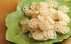 New Product- Lotus Root in Vietnam - Fresh Lotus Root - Good Price - Ms. Esther (WhatsApp: +84 963590549)