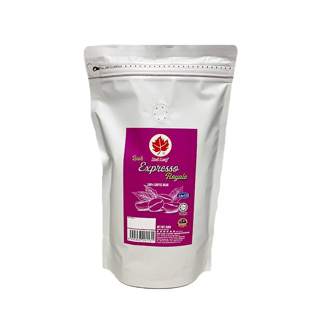 High Grade Acidic Taste Light Roasted Coffee Bean Whole Bean Coffee No Artificial Flavors & No Preservatives 100% Original