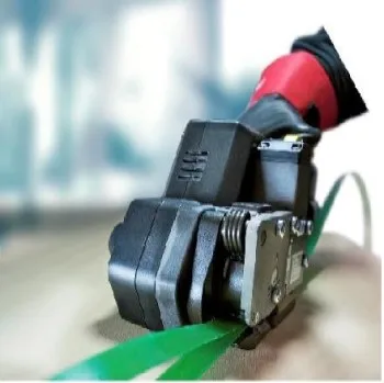 VietNam Best Supplier PET Strap Band Green color  Strapping Roll For Pallets High Quality Strapping Band