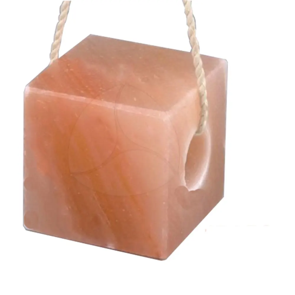 Pure High Qualitysalt Licks for Cattle Sheep Horse Salt Mineral Block