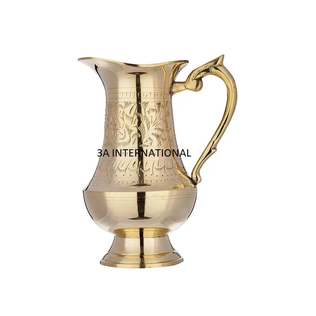  Рельефная дизайнерская медная урна для хранения жидкости банка молока металлическая индивидуальной формы (винтажная Античная)