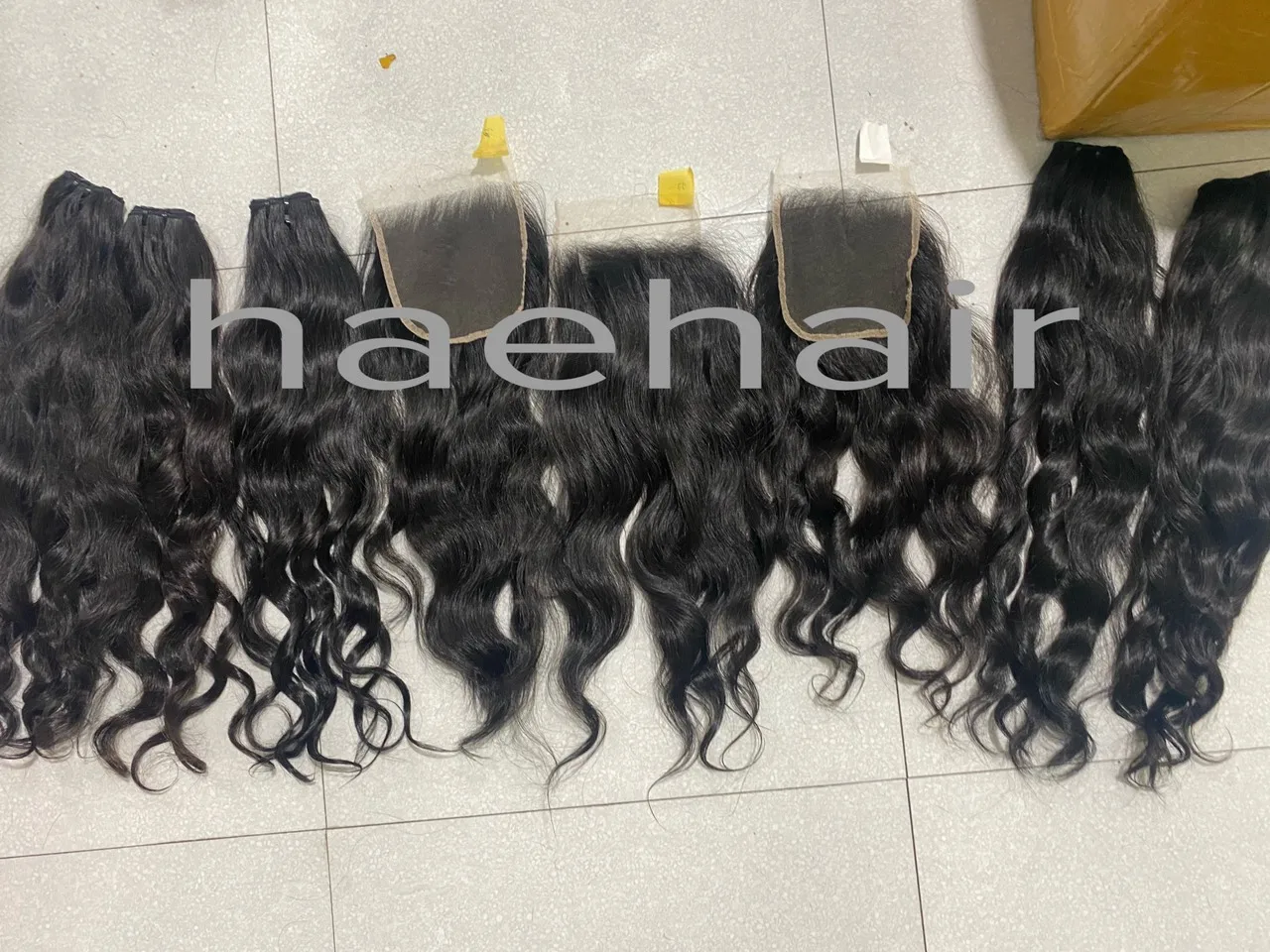 Натуральные высококачественные фронтальные человеческие волосы для наращивания кутикулы с лиственными волосами высокое качество оптовая цена