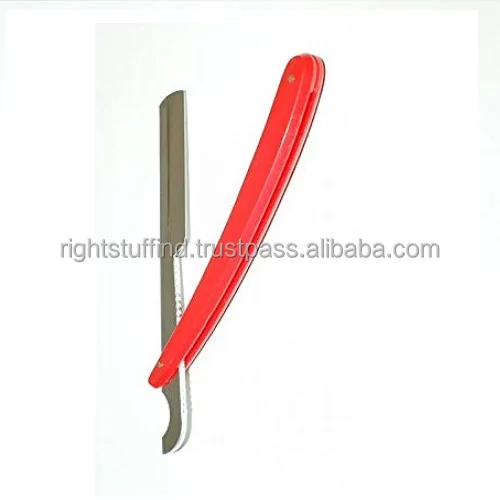 Turkish Cut Throat Razor Straight Modern Shaving Shavette