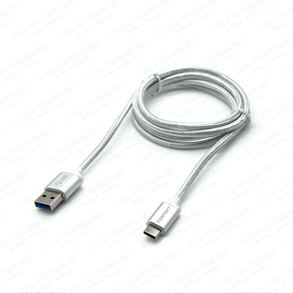 USB  3.0 to Type-C Cable 1.2m