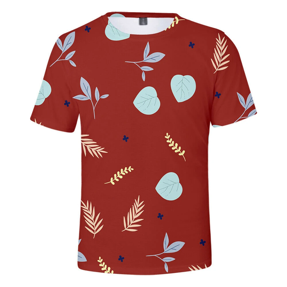 High Quality New Fashion Custom logo sublimation o collar t-shirts