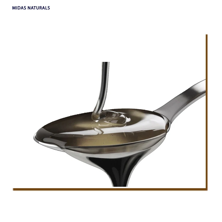 100% Забота о качестве Пищевой Подсластитель CAS никакой. 9000-70-8 видов цветов высокого мальтоза сироп для продажи