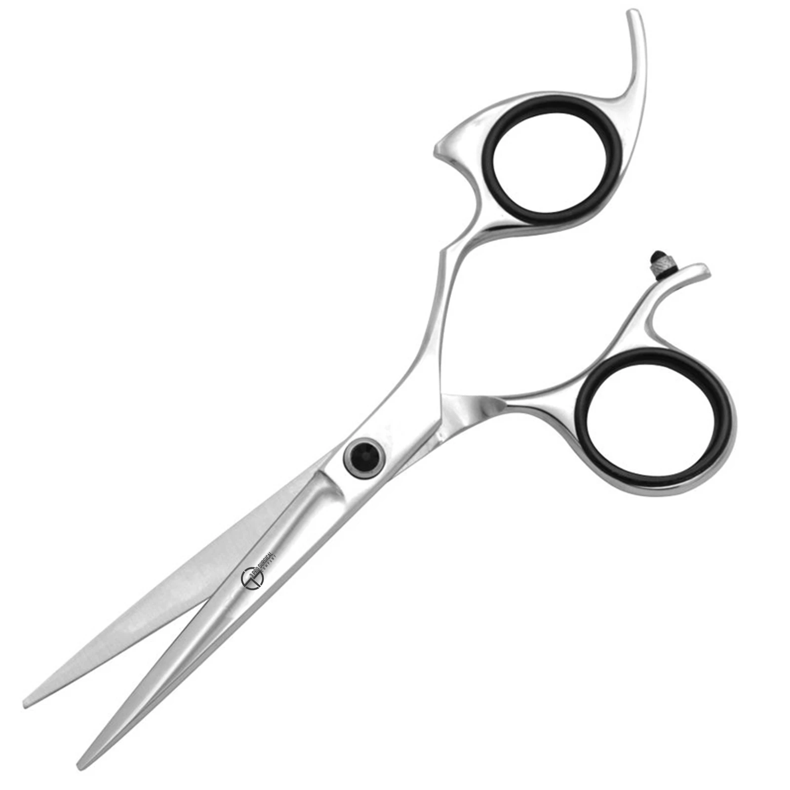 Professional Hair Cutting Scissors Hair Beauty Shears Barber Shears Hair Salon Shears Beauty NHC 60 6inch 9CR Stainless Steel