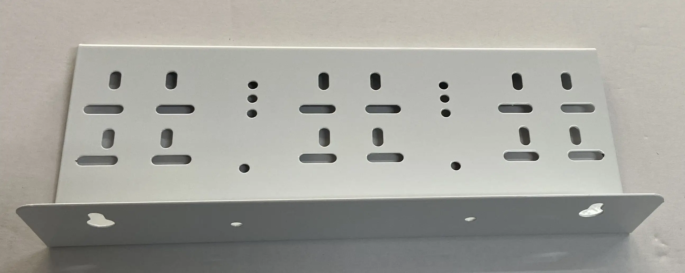 3 stage 10 Inch Housing Water Filter Purifier metal parts Bracket