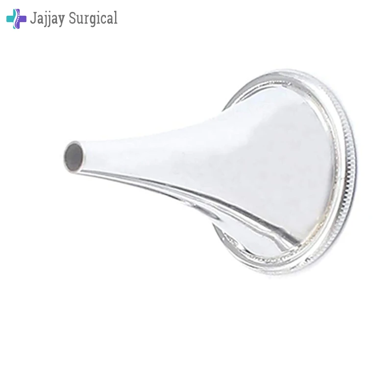 Ear Speculum Set Professional Quality Single Use Stainless Steel Best Quality ENT Instruments