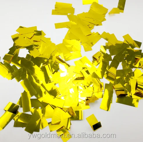 40CM red paper wedding party confetti shooter party cannon