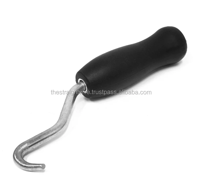 Строительный Инструмент для завязывания стержней, инструмент для фиксации петель, хомутов, бетона, оцинкованных проволочных листов