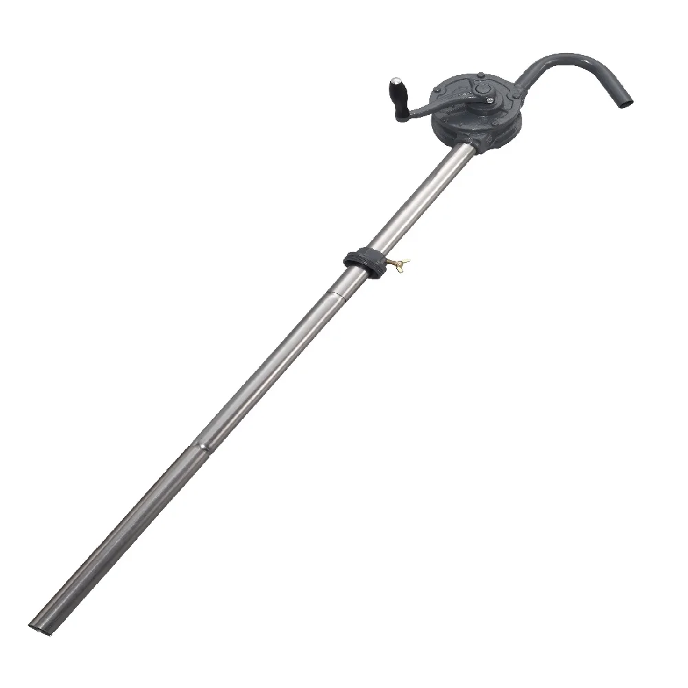 LCH JW-214 Rotary Drum Pump