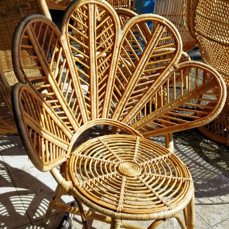 Rattan Furniture