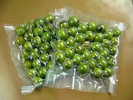 HOT SALE - YOUNG PALM NUT WITH HIGH QUALITY FROM VIETNAM ( Whatsapp: +84975262928, Helen)