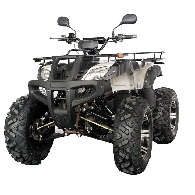 
Smooth And Balance newest design 4x4 ATV Supper September electric atvs for sale 