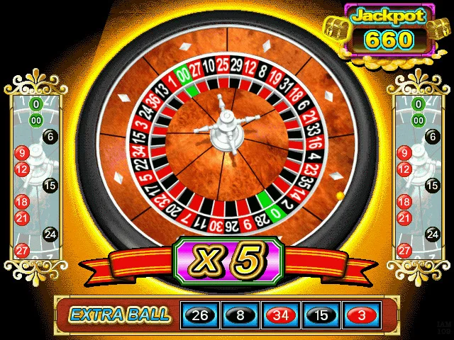 Hot American Style ASR Single/ Linking Master Slave Video game board