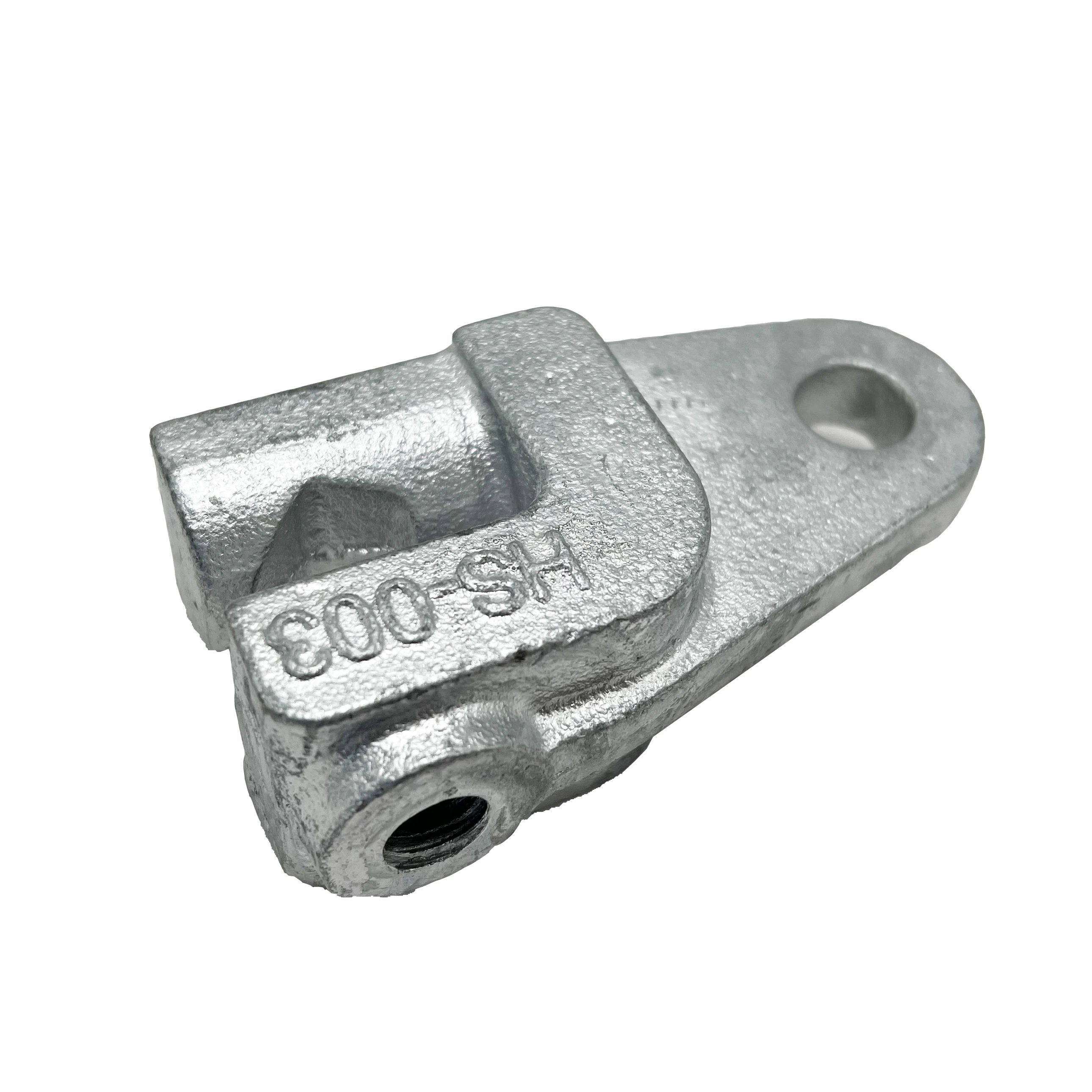 Custom Iron Parts Metal Foundry Cast Iron Investment Casting Grey Iron Sand Casting Parts