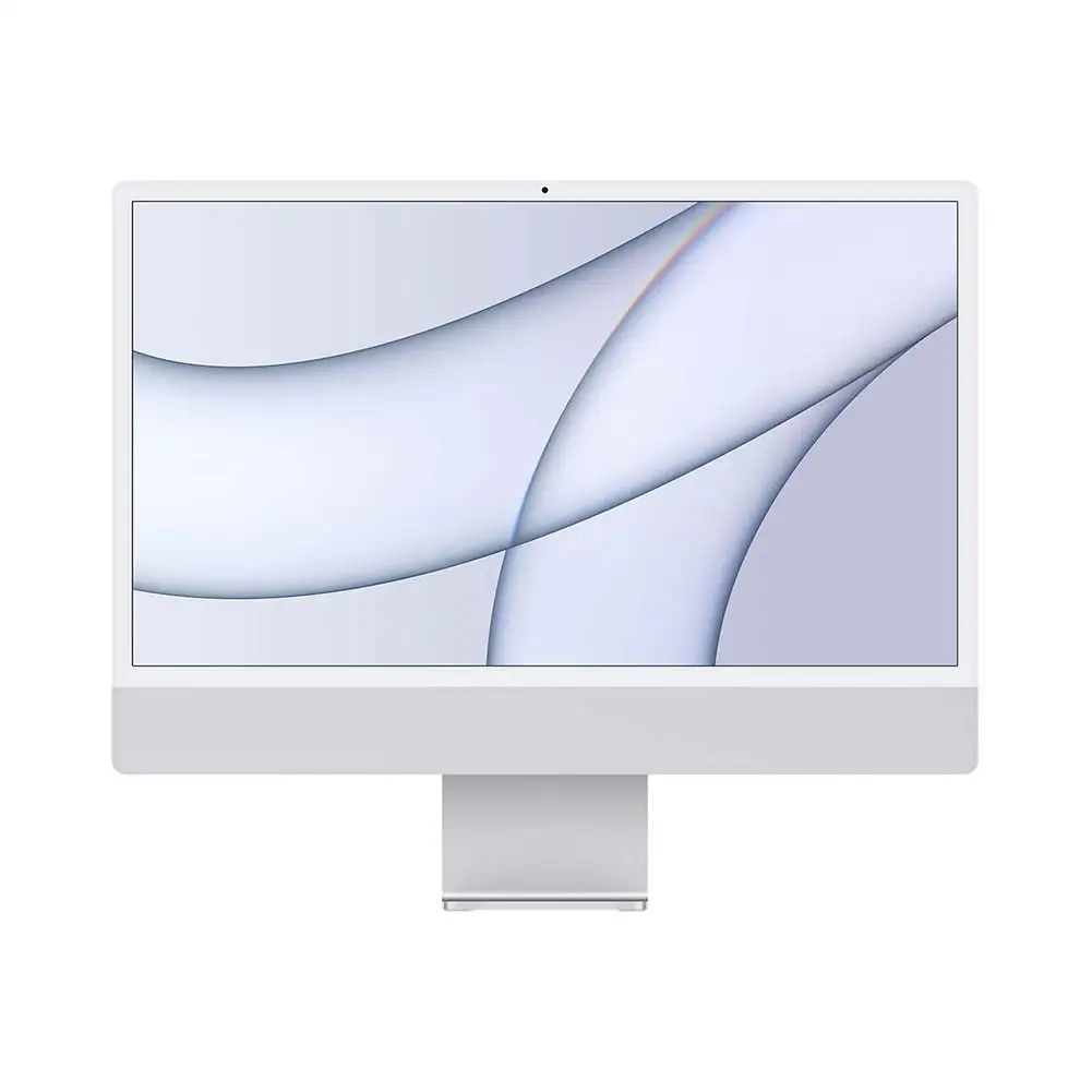 Buy 2 GET 1 FREE for  new 24 Inch Apple iMac Silver New M1 chip
