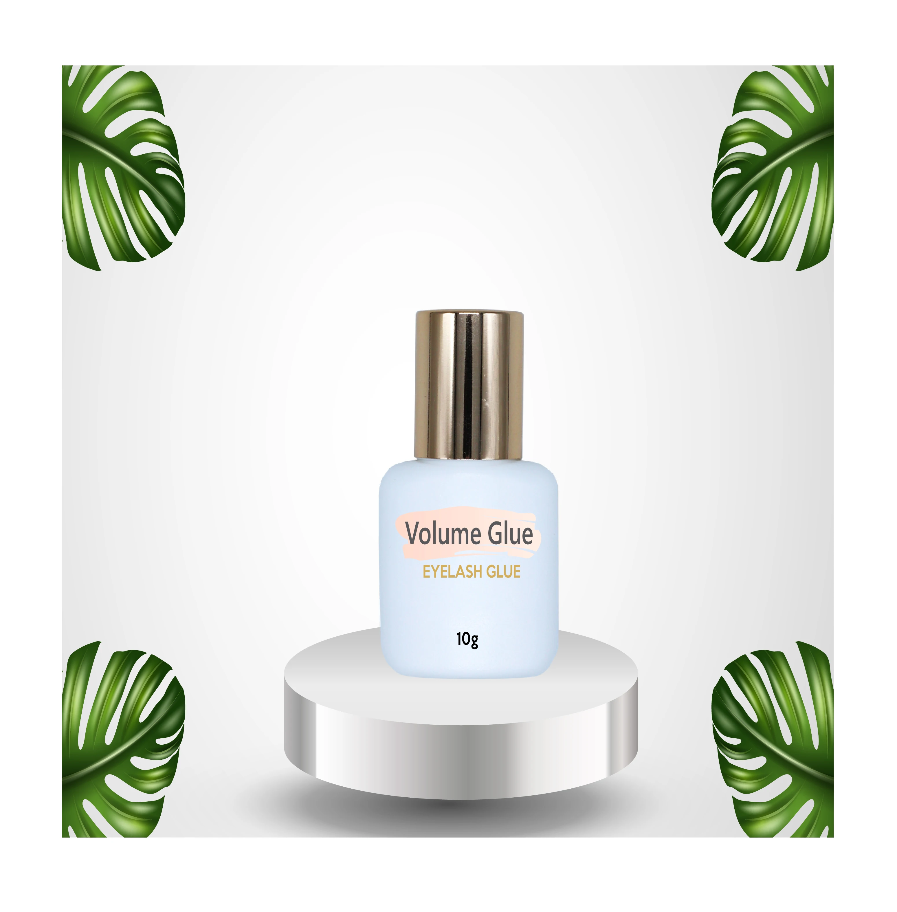 Volume Glue / Long Lasting Eyelash Extensions Glue / High quality Glue Korea