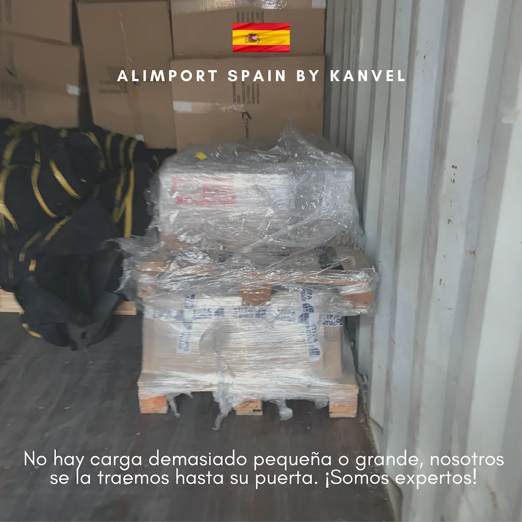 Shipping Agent Fastest Shipping Agent Shipping Agent In Guangzhou China Door To Door Freight Forwarder SPAIN
