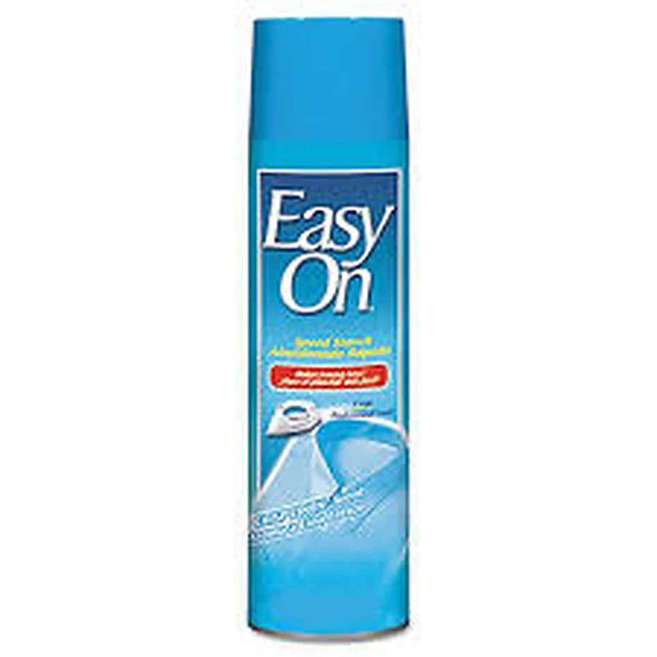 
Easy On Double Starch Crisp Linen Scent 20 oz (567g) USA Origin 